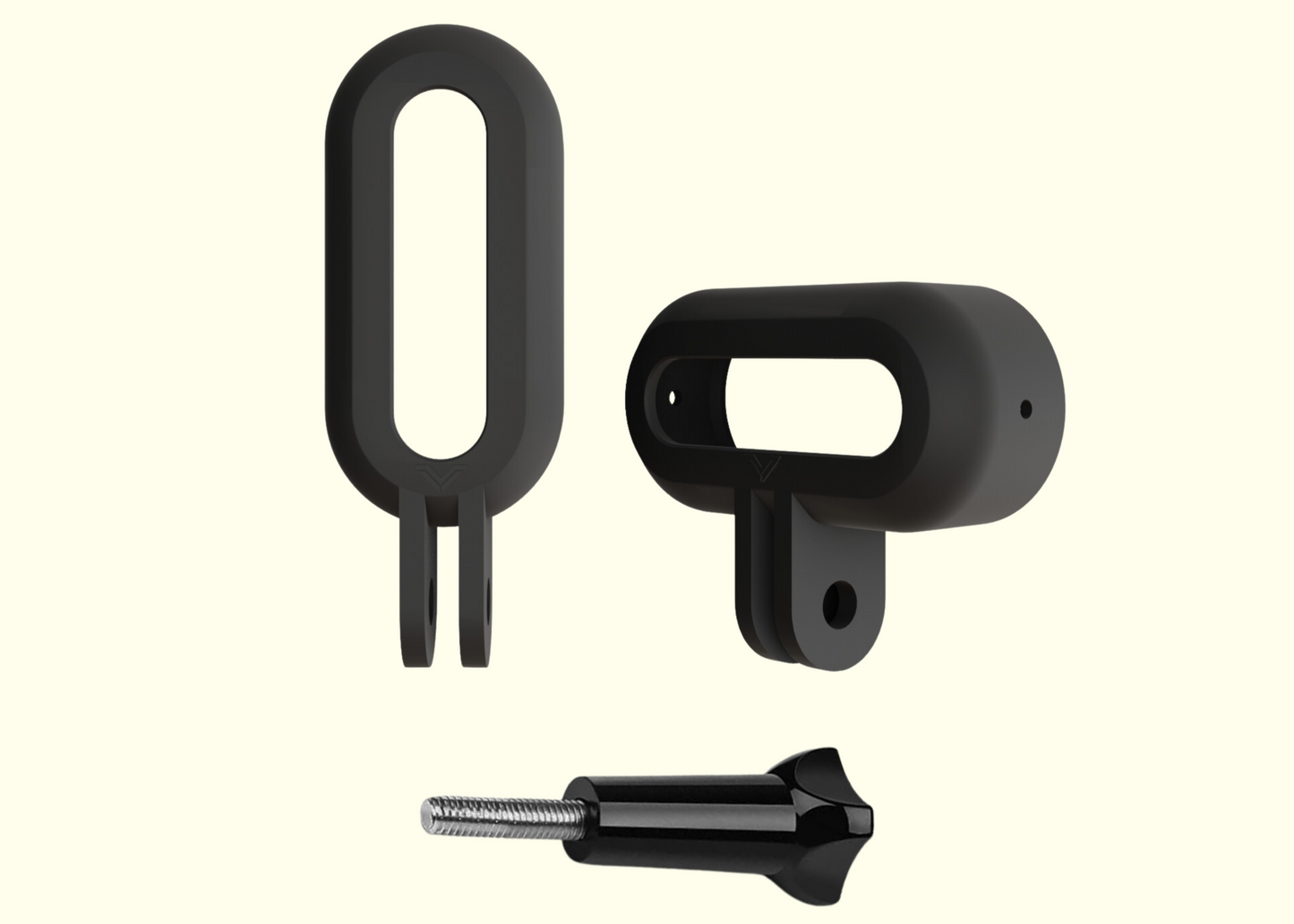 IVY Insta 360 Tail mount