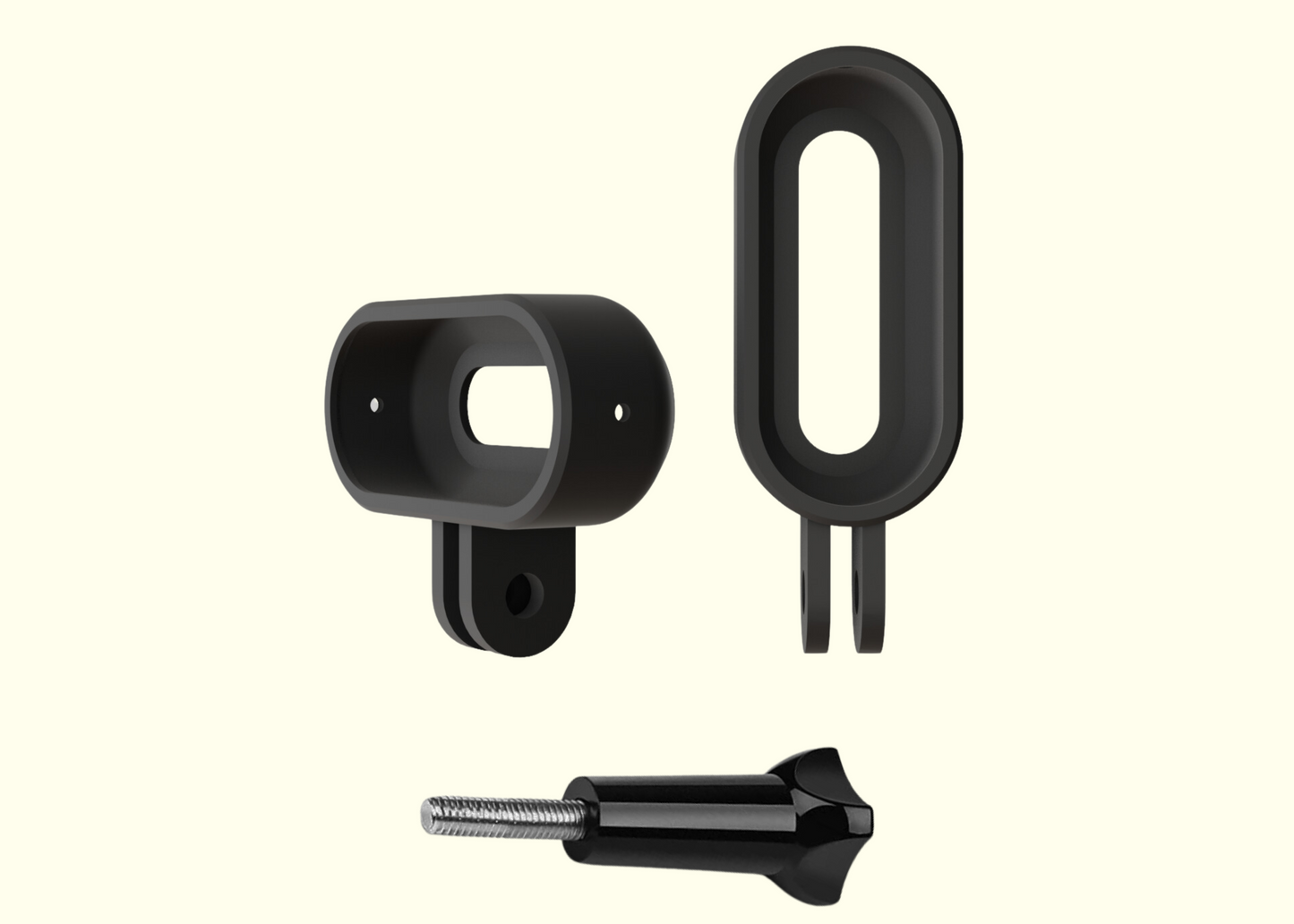 IVY Insta 360 Tail mount