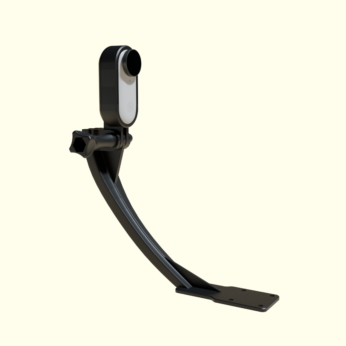 IVY Scorpion TPV Tail